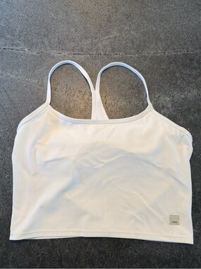 Vuori All The Feels Support Tank 2.0 size Large